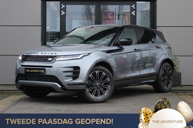 Land Rover Range Rover Evoque P270e AWD Dynamic SE