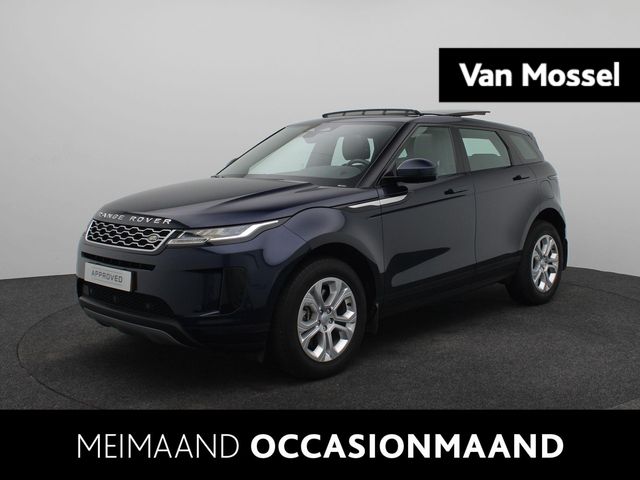 Land Rover Range Rover Evoque 1.5 P300e AWD SE