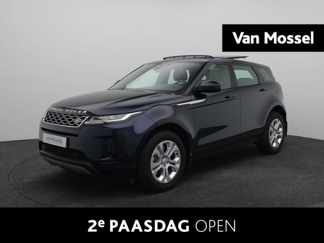 Land Rover Range Rover Evoque 1.5 P300e AWD SE