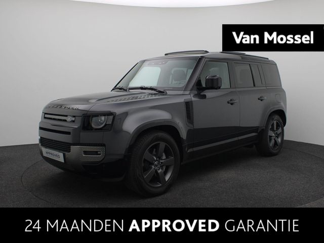 Land Rover Defender 2.0 P300e 110 X-Dynamic SE
