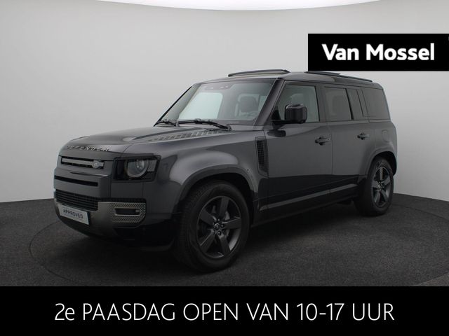 Land Rover Defender 2.0 P300e 110 X-Dynamic SE