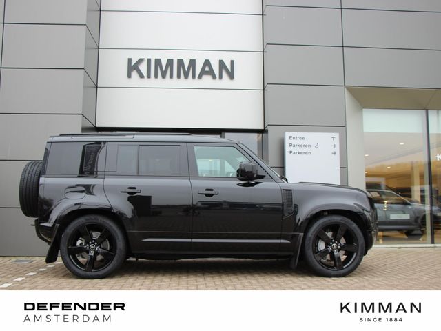 Land Rover Defender 110 P300e X-Dynamic HSE