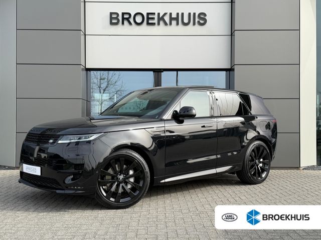 Land Rover Range Rover Sport P460e Dynamic HSE
