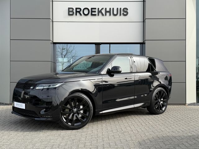 Land Rover Range Rover Sport P460e Dynamic HSE
