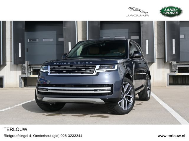 Land Rover Range Rover 3.0 P550e Autobiography PHEV