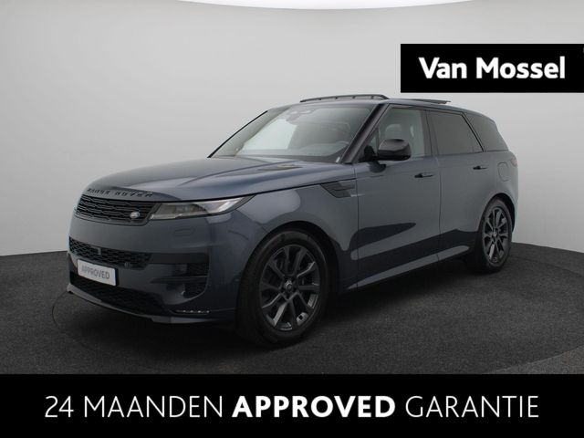 Land Rover Range Rover Sport 3.0 P460e Dynamic SE PHEV