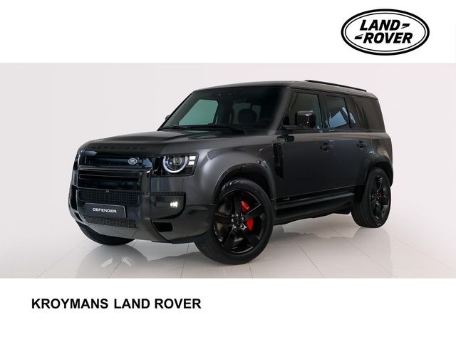 Land Rover Defender 2.0 P300e 110 X