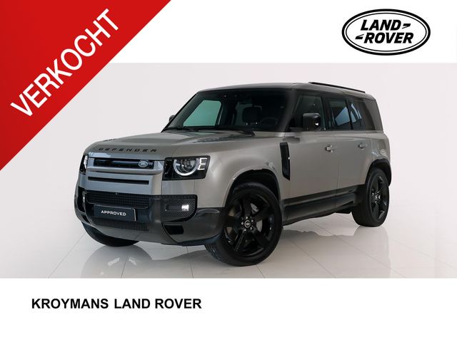 Land Rover Defender 110 2.0 P300e 110 X-Dynamic HSE