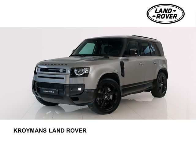 Land Rover Defender 110 2.0 P300e 110 X-Dynamic HSE