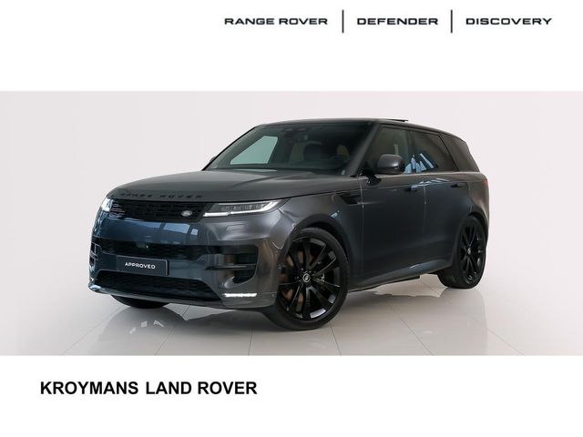 Land Rover Range Rover Sport 3.0 P550e Autobiography PHEV