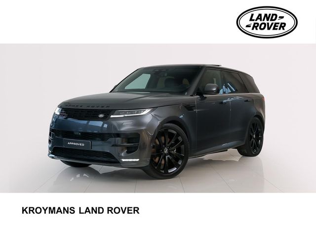 Land Rover Range Rover Sport 3.0 P550e Autobiography PHEV