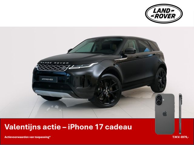 Land Rover Range Rover Evoque 1.5 P300e AWD
