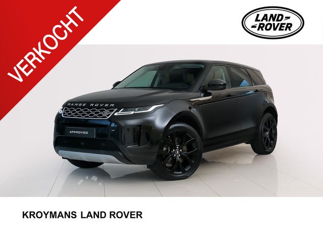 Land Rover Range Rover Evoque 1.5 P300e AWD