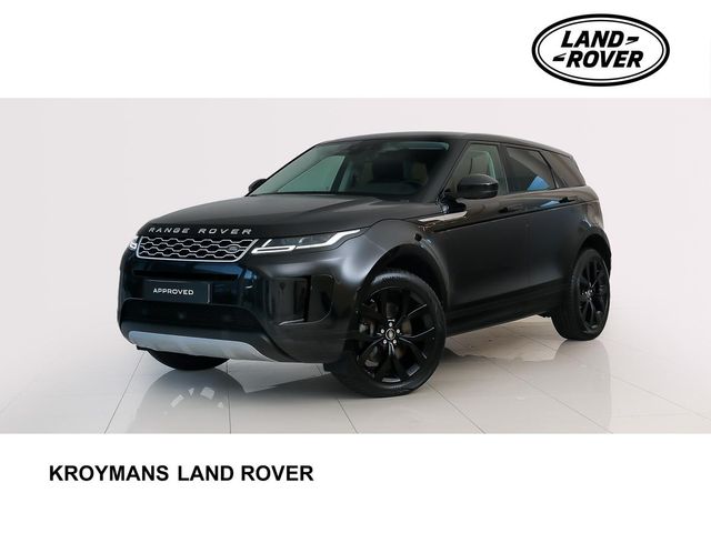 Land Rover Range Rover Evoque 1.5 P300e AWD