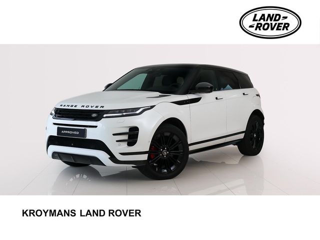 Land Rover Range Rover Evoque 1.5 P270e PHEV AWD SE Dynamic Edition