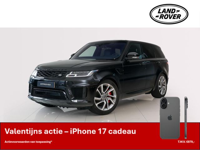 Land Rover Range Rover Sport 2.0 P400e Autobiography Dynamic