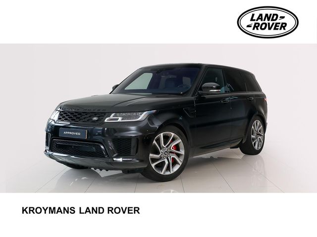 Land Rover Range Rover Sport 2.0 P400e Autobiography Dynamic