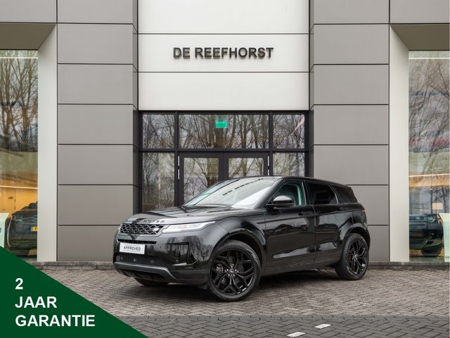 Land Rover Range Rover Evoque 1.5 P300e AWD S