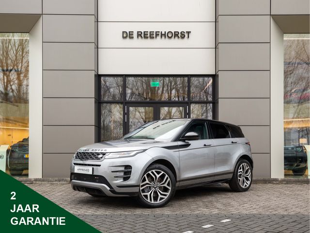 Land Rover Range Rover Evoque P300e PHEV AWD Dynamic SE