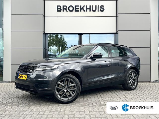 Land Rover Range Rover Velar P400e S