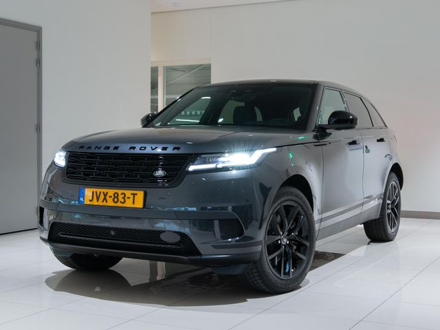Land Rover Range Rover Velar 2.0 P400e AWD S Edition PHEV