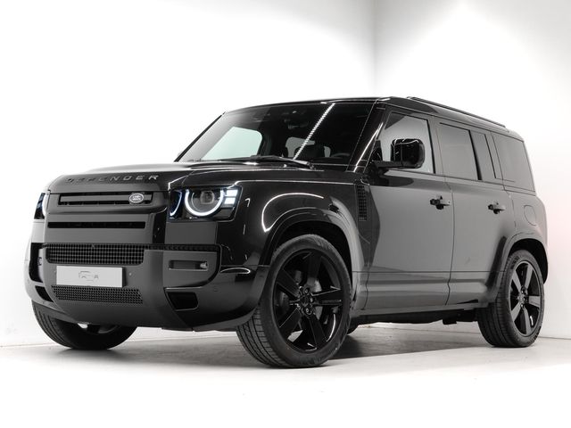 Land Rover Defender 2.0 P300e 110 Dynamic SE