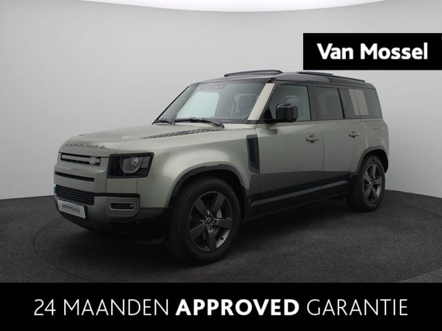 Land Rover Defender 2.0 P300e 110 X-Dynamic HSE