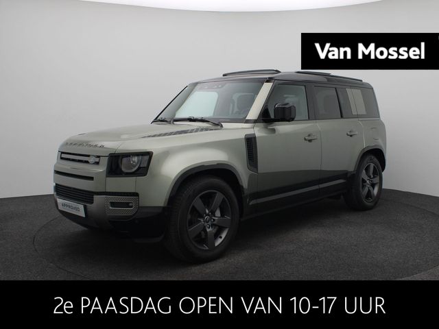 Land Rover Defender 2.0 P300e 110 X-Dynamic HSE