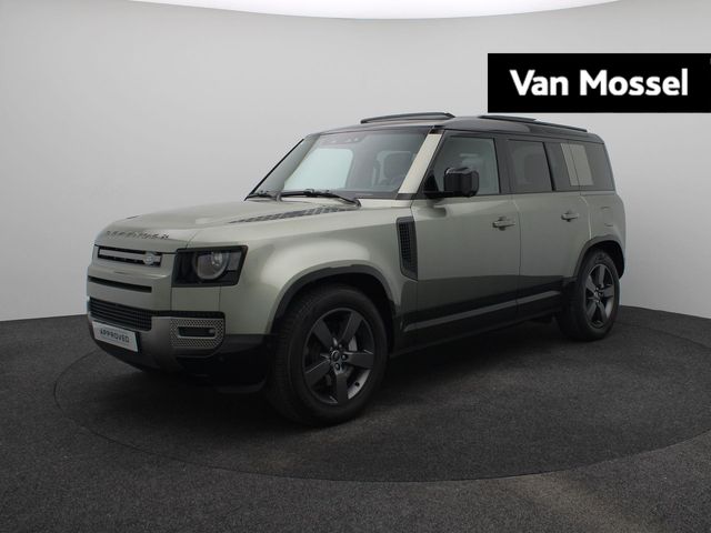 Land Rover Defender 2.0 P300e 110 X-Dynamic HSE
