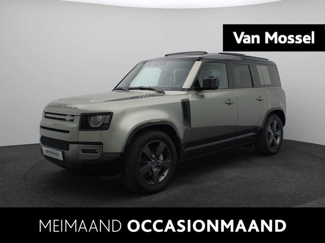 Land Rover Defender 2.0 P300e 110 X-Dynamic HSE