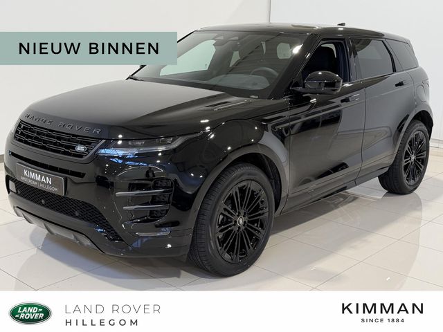 Land Rover Range Rover Evoque 1.5 P270e PHEV AWD Business Dynamic Edition
