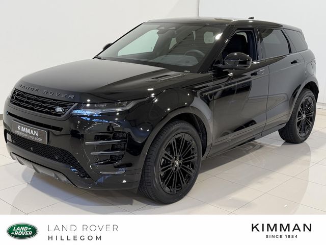 Land Rover Range Rover Evoque 1.5 P270e PHEV AWD Business Dynamic Edition