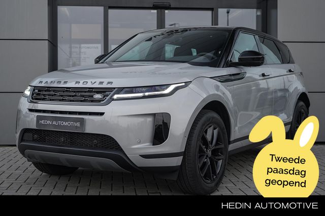 Land Rover Range Rover Evoque P270e Business Edition
