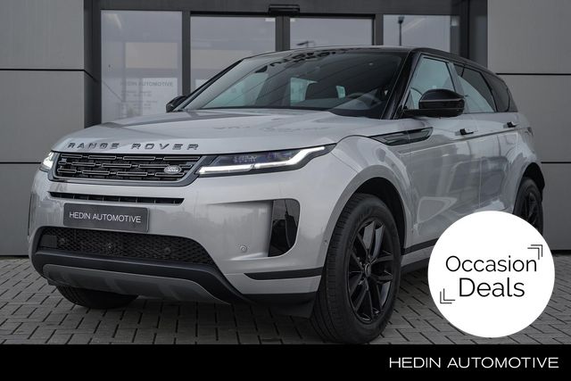 Land Rover Range Rover Evoque P270e Business Edition