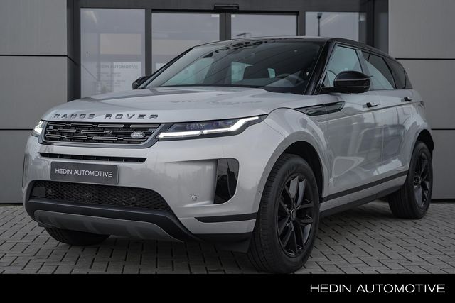 Land Rover Range Rover Evoque P270e Business Edition