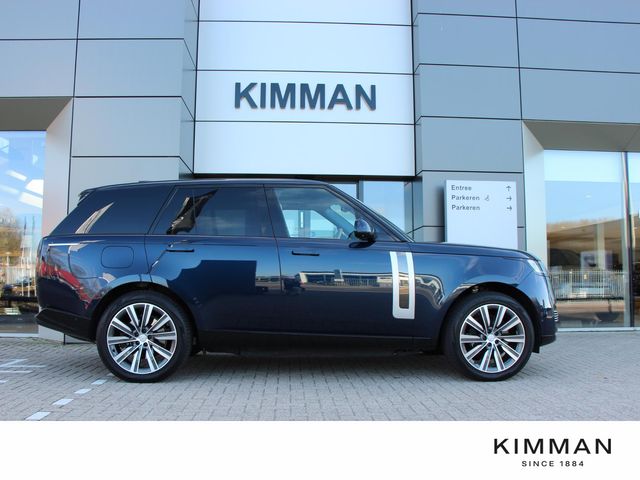 Land Rover Range Rover 3.0 P550e SV PHEV Riviera Edition 1-10