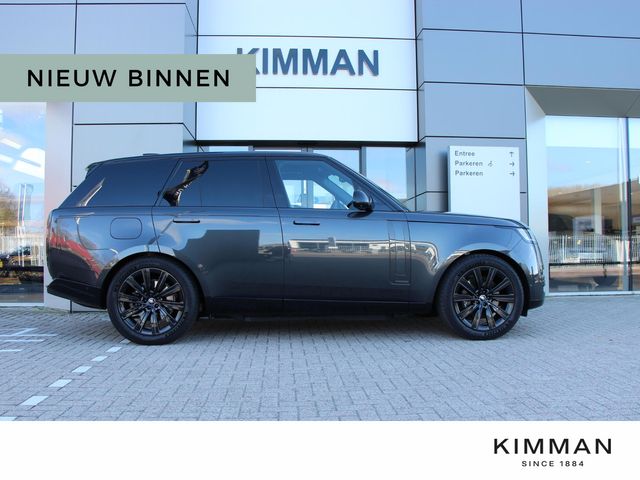 Land Rover Range Rover P550e Autobiography PHEV