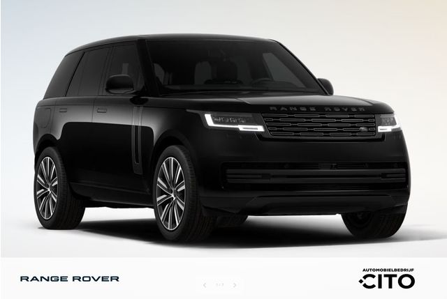 Land Rover Range Rover P460e HSE