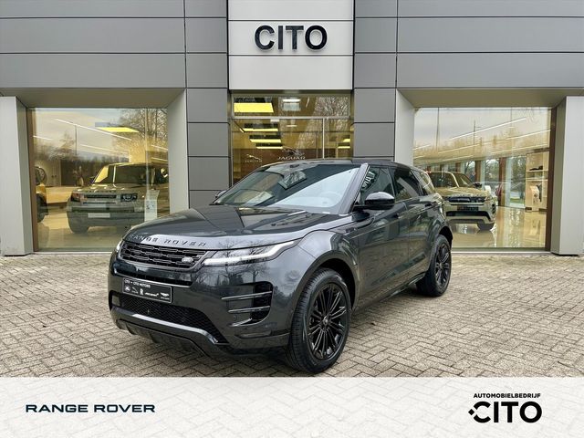 Land Rover Range Rover Evoque P270e PHEV AWD Dynamic SE - BUSINESS EDITION
