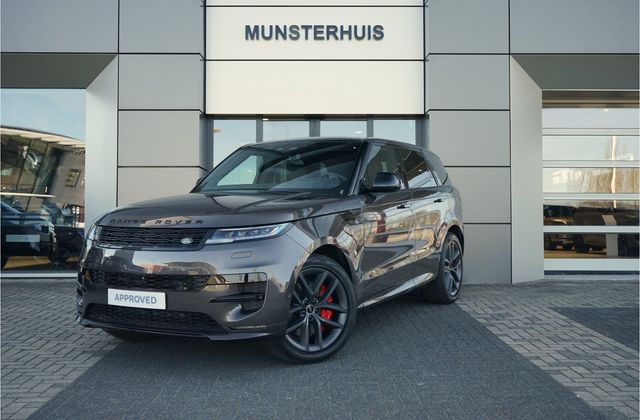 Land Rover Range Rover Sport 3.0 P510e Autobiography