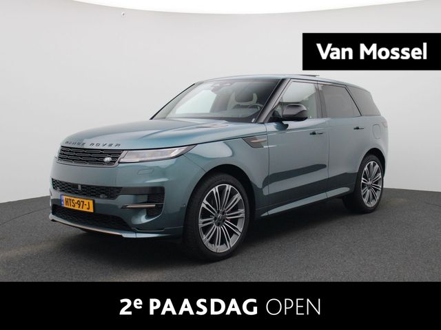 Land Rover Range Rover Sport 3.0 P460e Dynamic HSE PHEV