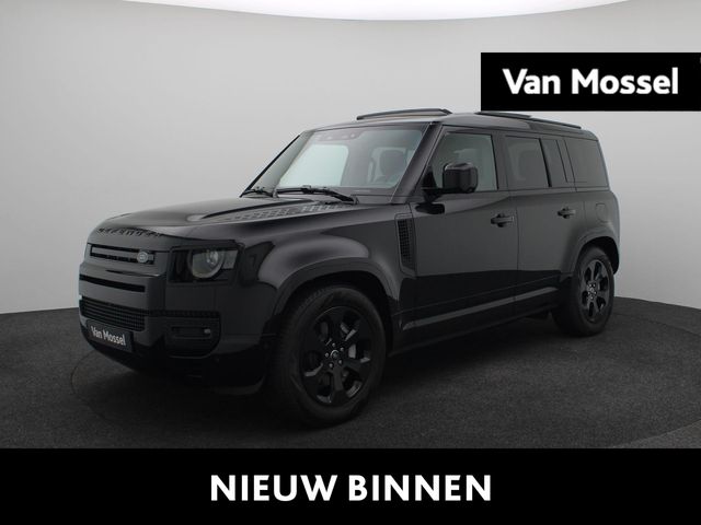 Land Rover Defender 2.0 P300e 110 X-Dynamic SE