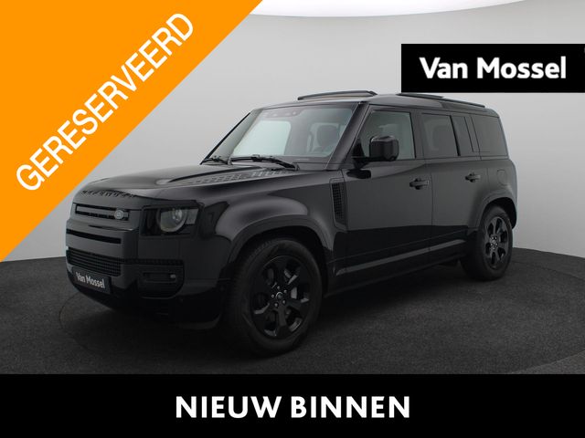 Land Rover Defender 2.0 P300e 110 X-Dynamic SE