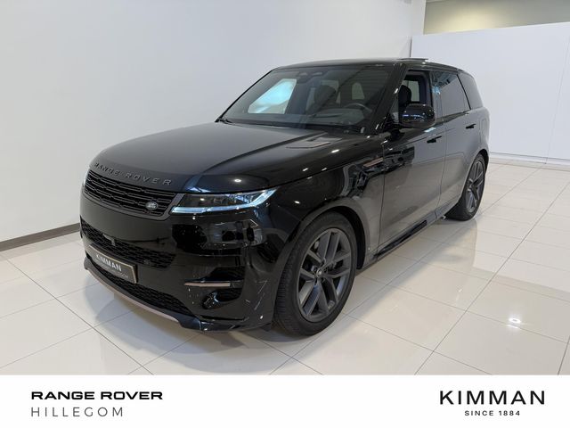 Land Rover Range Rover Sport 3.0 P440e Dynamic SE