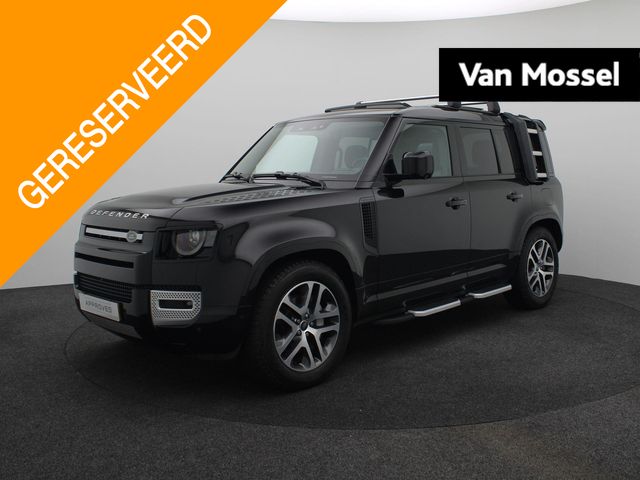 Land Rover Defender 110 2.0 P400e 110 XS Edition