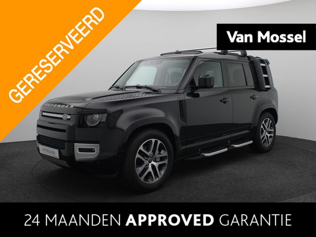 Land Rover Defender 110 2.0 P400e 110 XS Edition