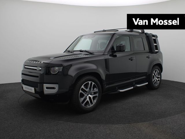 Land Rover Defender 110 2.0 P400e 110 XS Edition
