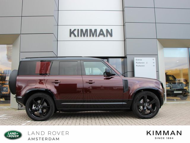 Land Rover Defender 110 P300e Sedona Edition