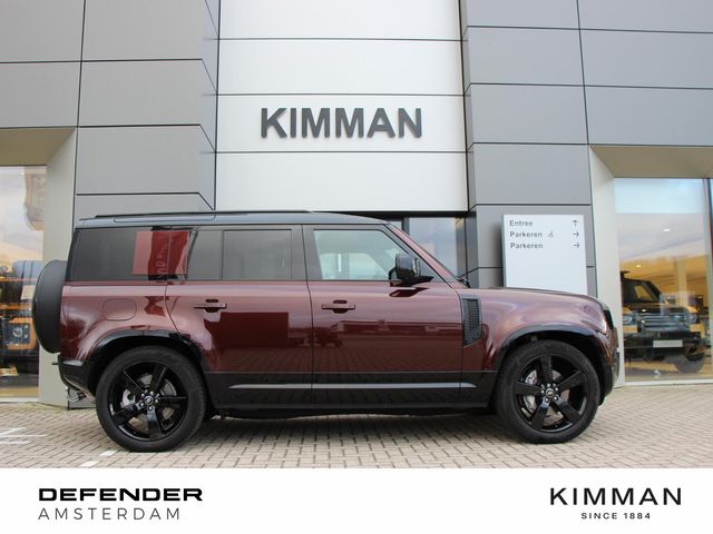 Land Rover Defender 110 P300e Sedona Edition