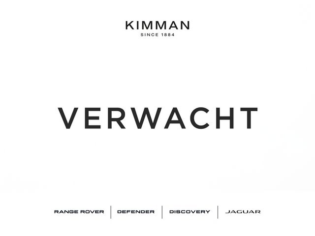 Land Rover Range Rover Sport P400e Limited Edition